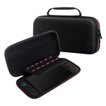 Hard Shell Carrying Case & Accessories Storage for Nintendo Switch 2