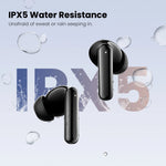 HAYLOU Flowbuds N50 ANC Bluetooth 6.0 Earbuds