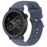 High-Quality Silicone Strap for Nothing CMF Watch Pro 2