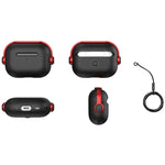 Stylish Protective Case for AirPods Pro 3