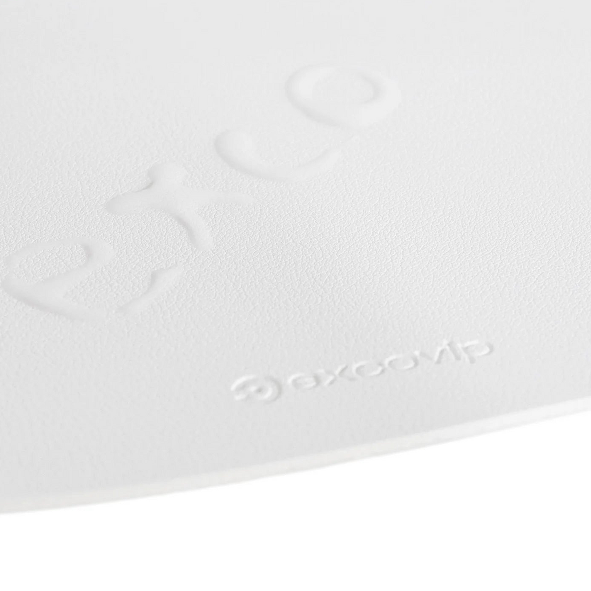 Water-Resistant Compact Mousepad With Non-Slip Base