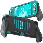 Ergonomic Grip Handle for Nintendo Switch Lite