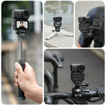 DJI Osmo Action 6 Magnetic Quick-Release Foldable Adapter Plate