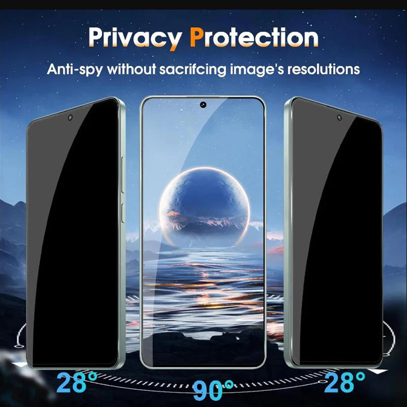 Ultimate Privacy Tempered Glass Screen Protector for Nothing CMF Phone 1