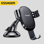 Essager Gravity Auto-Lock Car Phone Holder