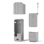 Soft Washable Protective Sleeve with Lens Cup for DJI Osmo Pocket 3