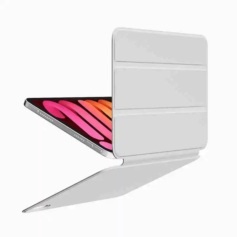 Waterproof Shockproof Magnetic Case for iPad Mini 7