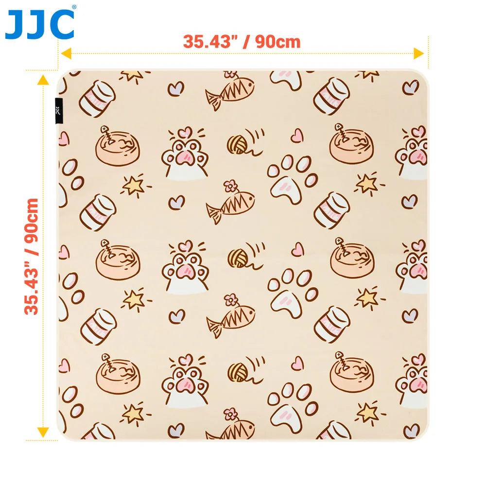 JJC Protective Wrap for Camera & Phone Lenses