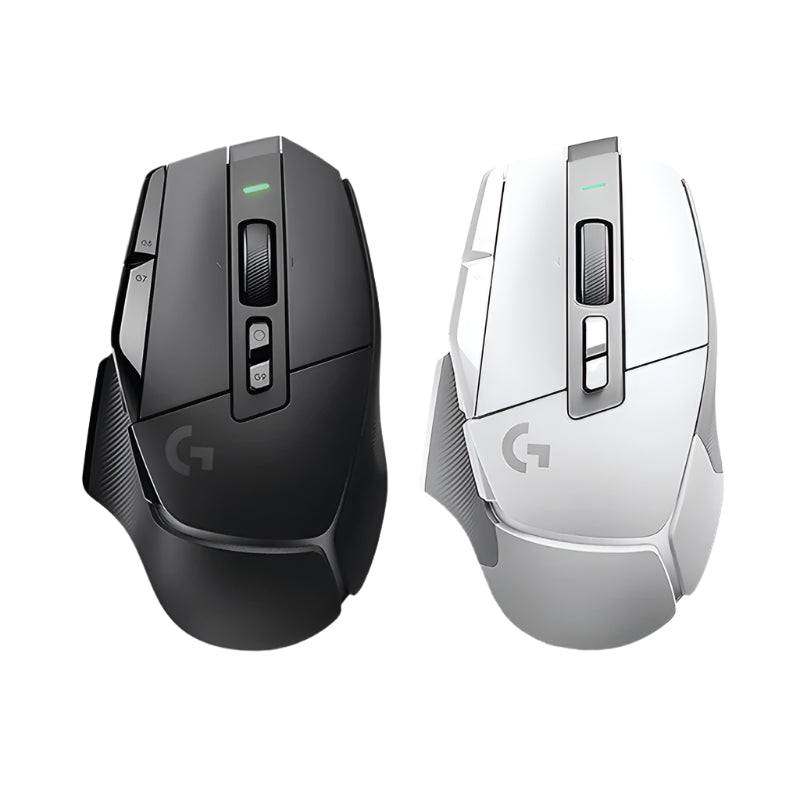 Logitech G502 X LIGHTSPEED Wireless Gaming Mouse