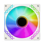 TEUCER Prism12025 2000RPM ARGB Cooling Fan