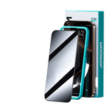 Anti-Spy Privacy Glass Screen Protector for iPhone 17 Series