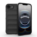 Flexible Soft Silicone Case for iPhone 17e