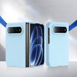Slim Hard Case For Xiaomi 18 Fold Hinge Protection