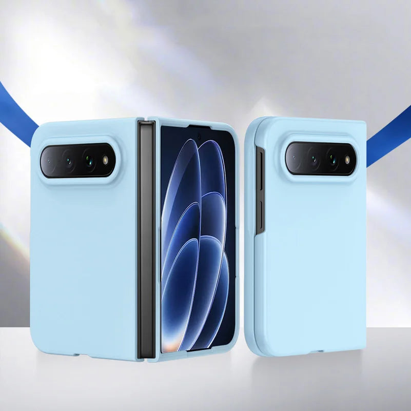Slim Hard Case For Xiaomi 18 Fold Hinge Protection