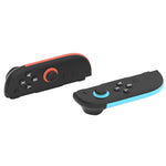Replacement Decorative Side Strips for Nintendo Switch 2 Joy-Con
