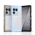 Clear Protective Case for Sony Xperia 1 VIII
