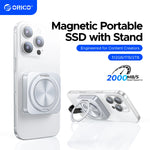 ORICO High-Speed Magnetic External SSD