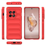 Soft Silicone Bumper Shield Protective Case for OnePlus 12