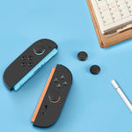 8-Pack Silicone Thumb Grip Caps for Nintendo Switch 2 Joy-Con Controllers