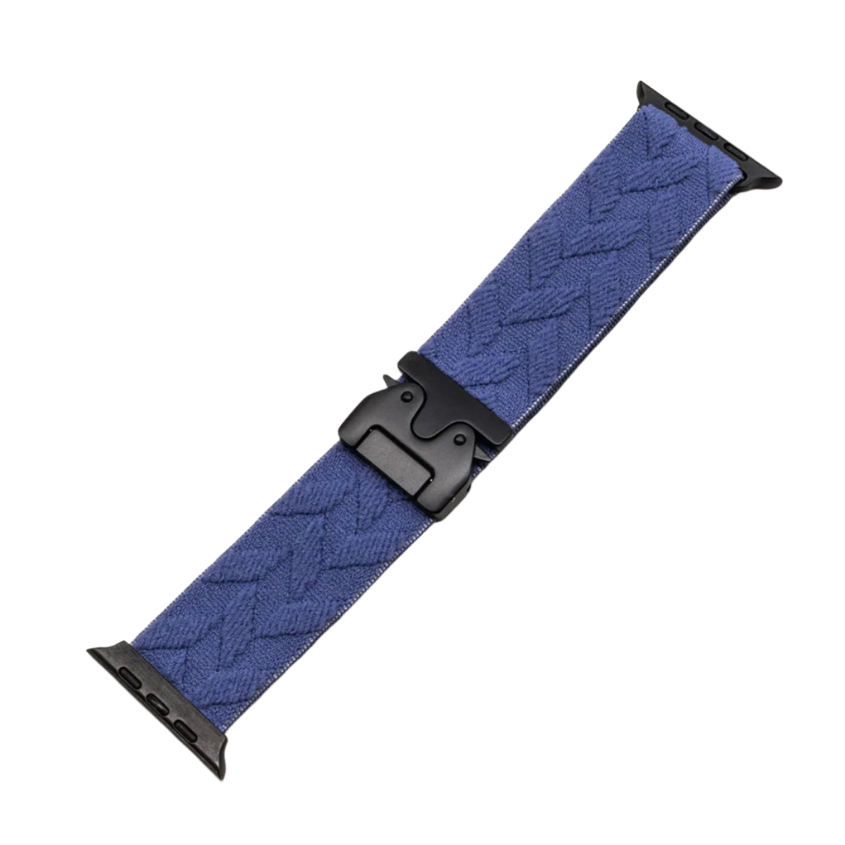 Elastic Nylon Loop Band for Apple Watch