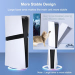 Vertical PlayStation 5 Wide Base Stand