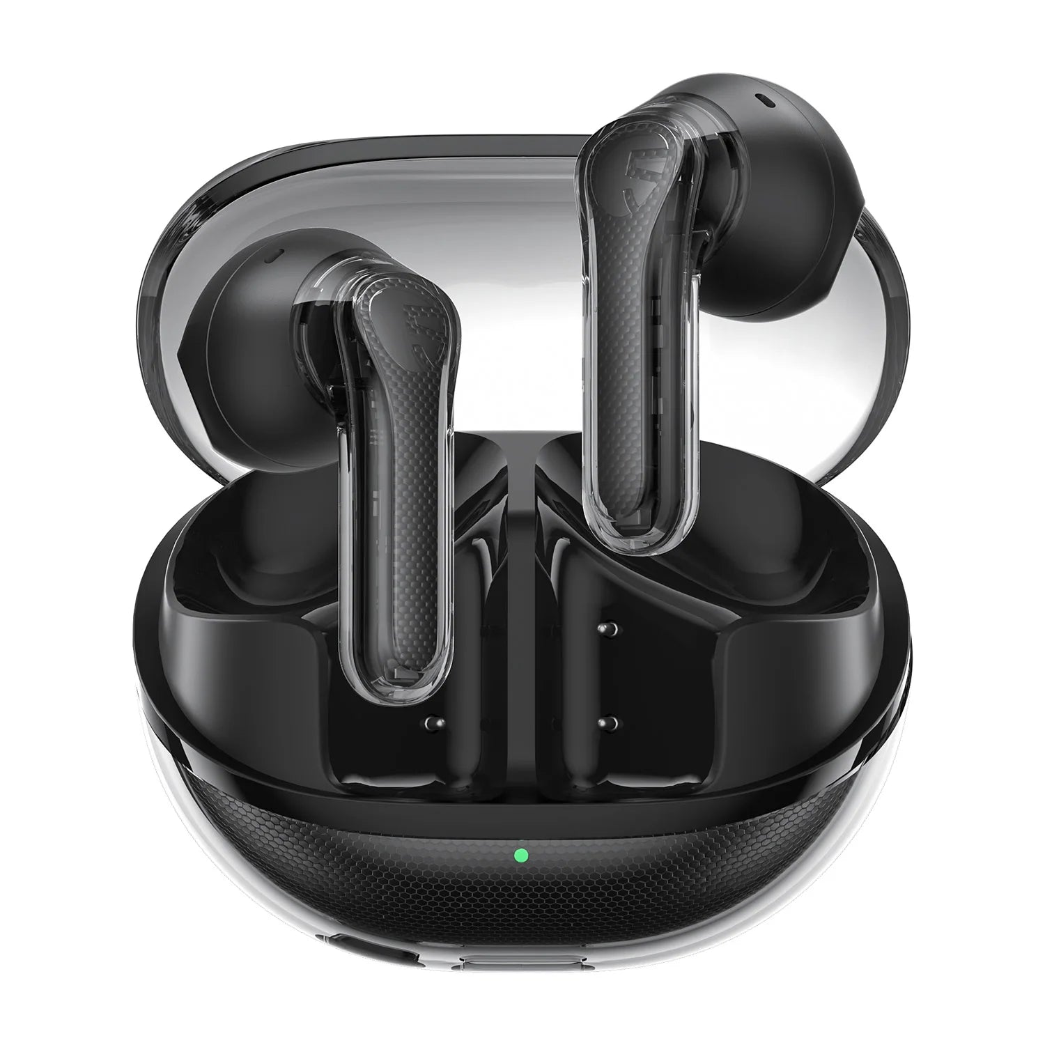 SoundPEATS Clear Pods Bluetooth Earbuds