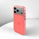 MagSafe Compatible Ultra-Thin TPU Silicone Case for iPhone 17 Series