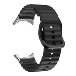 Sport Silicone Strap for Google Pixel Watch 3