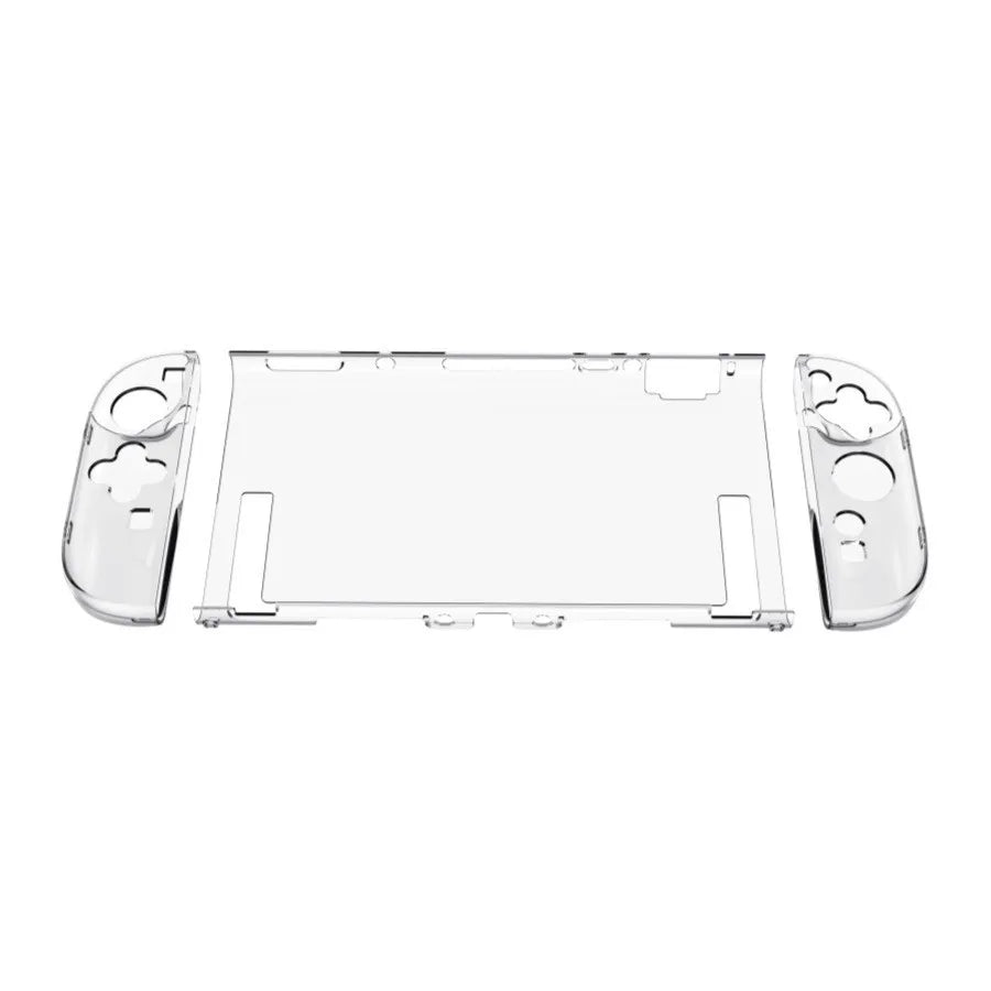 3-in-1 Dockable Case Set for Nintendo Switch 2 (2025)