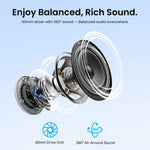 Vention IPX6 Waterproof Magnetic Bluetooth Speaker
