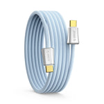 ORICO 240W USB-C Braided Fast Charging Cable