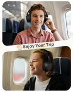 Acer OHR205 45-Hour Wireless Headphones