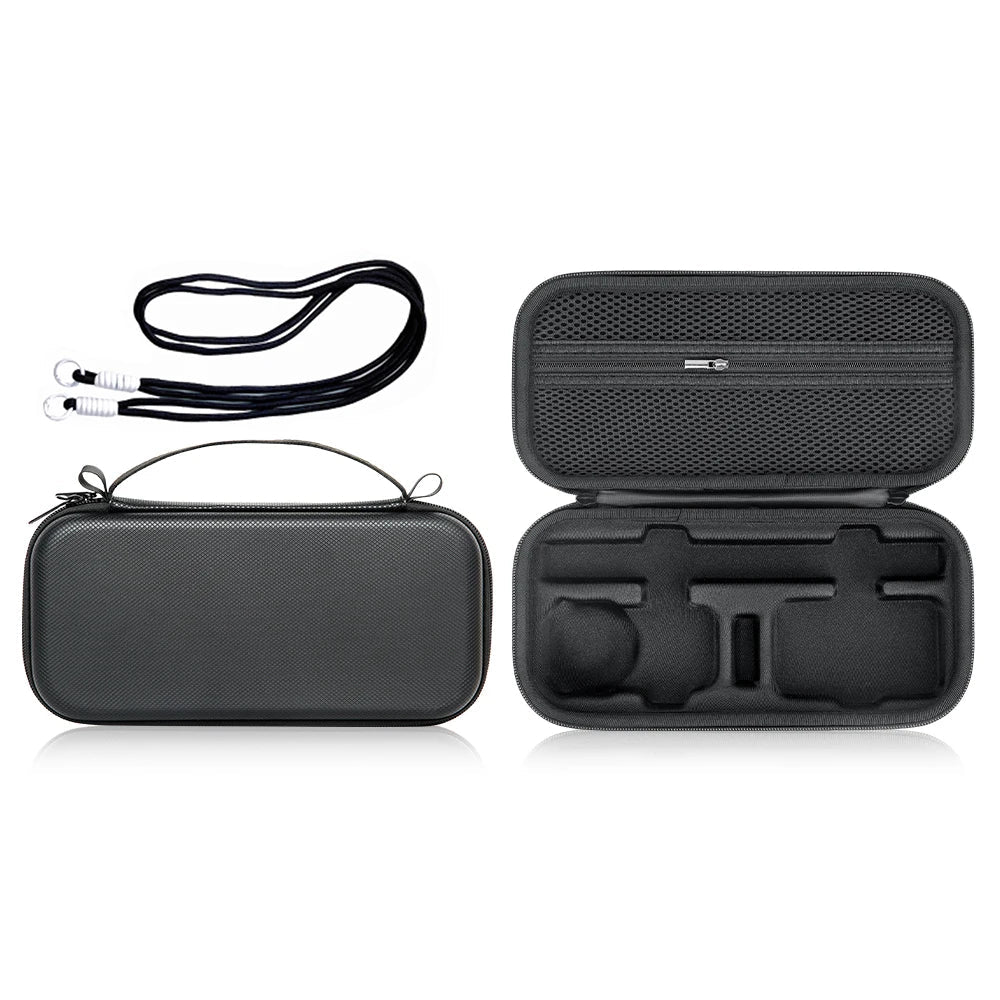 Hard Shell Protective Carrying Case for Insta360 X6