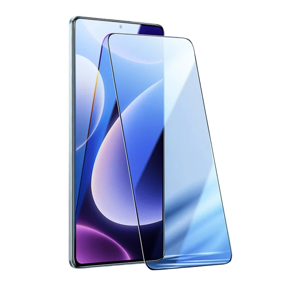 Full Coverage Tempered Glass Privacy Screen Protector for Xiaomi 13T Series