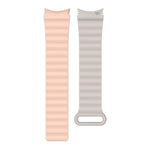 Silicone Magnetic Loop Band for Samsung Galaxy Watch 7