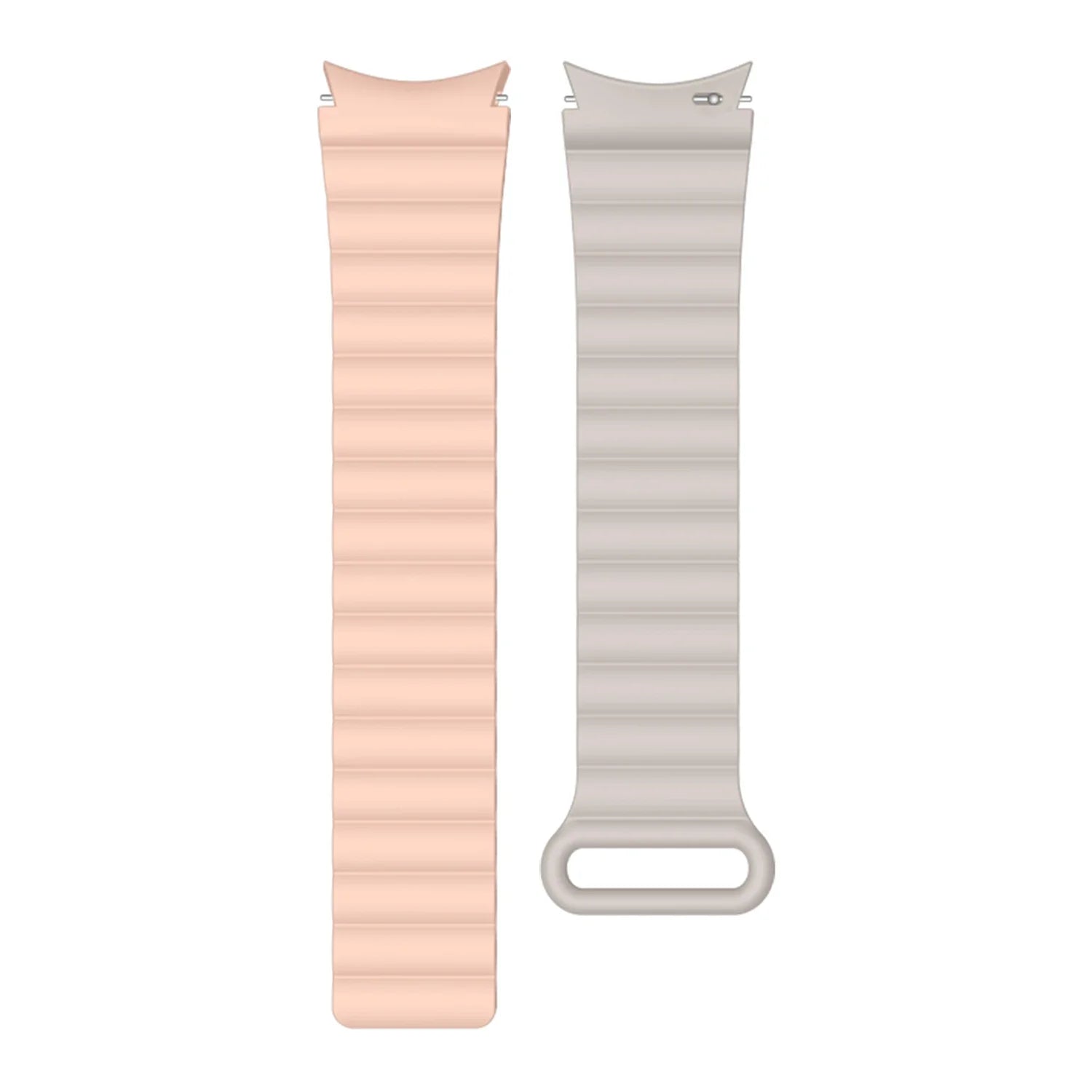 Silicone Magnetic Loop Band for Samsung Galaxy Watch 7