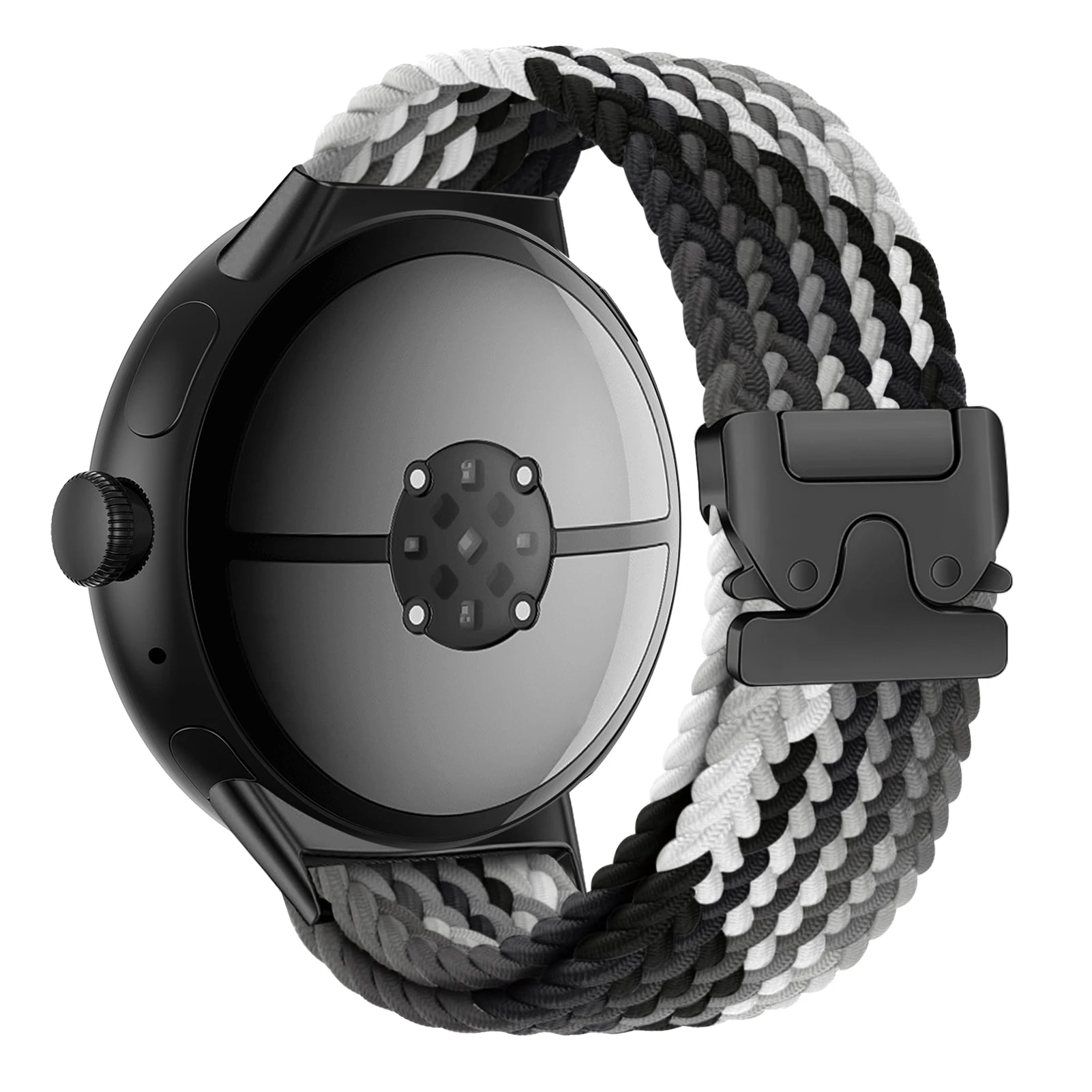 Braided Parachute Bracelet for Google Pixel Watch 2