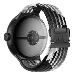 Braided Parachute Band for Google Pixel Watch 3