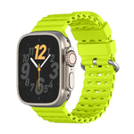 Ocean Style Sport Strap for Apple Watch