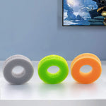 6-Pack Gaming Precision Rings for Enhanced Joystick Control