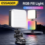 Essager Portable RGB Video Fill Light