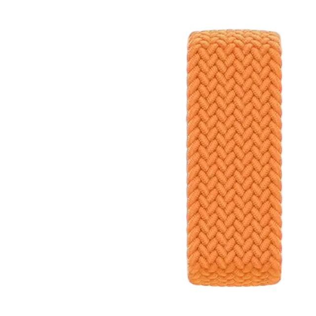 Stretchable Braided Solo Loop for Apple Watch