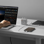 SHARGE 140W GaN Quick Charge Charger