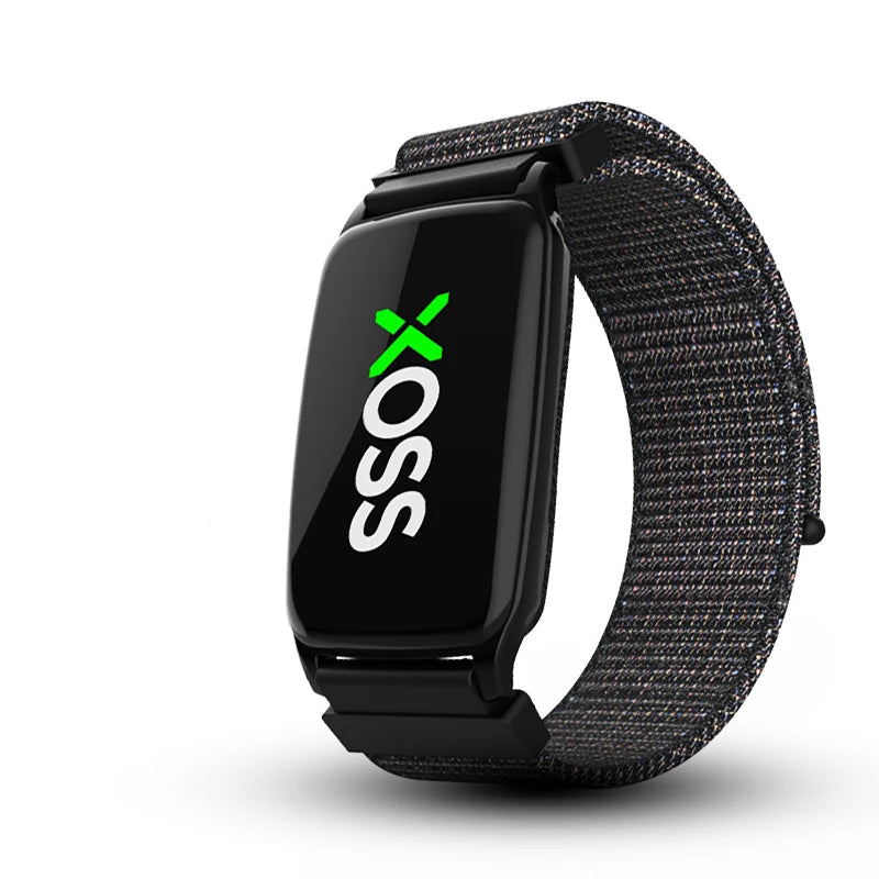 XOSS BBP Heart Rate Monitor Armband