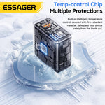 Essager 65W GaN Fast Charger