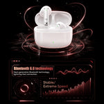 Monster HT10 ENC Noise Cancelling Wireless Earbuds