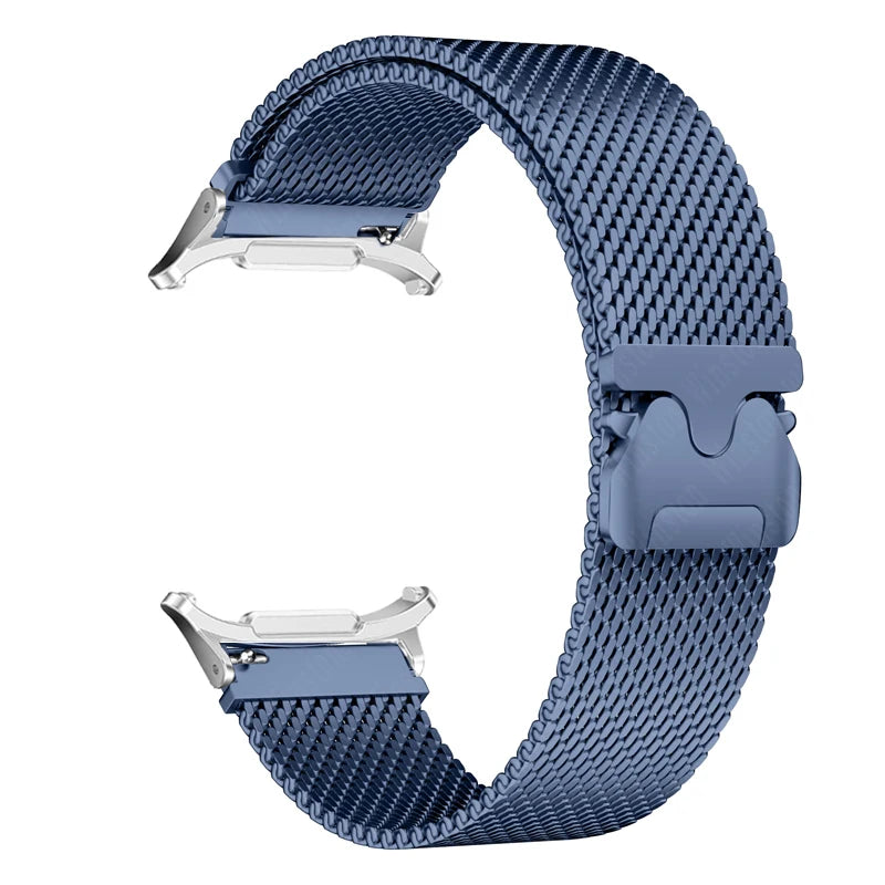No Gaps Magnetic Milanese Strap for Samsung Galaxy Watch Ultra and Samsung Galaxy Watch Ultra (2025)