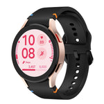 Soft Silicone Watch Strap for Samsung Galaxy Watch 7