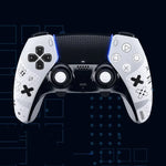 Anti-Slip Grips for PlayStation 5 DualSense Edge Controller