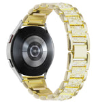 Elegant Women’s Stainless Steel Diamond Band for Nothing CMF Watch Pro 2